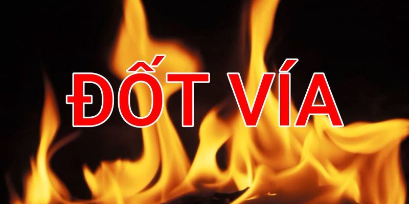 Cách Đốt Vía Giải Đen Cờ Bạc – Hướng Dẫn Chi Tiết & Lưu Ý An Toàn