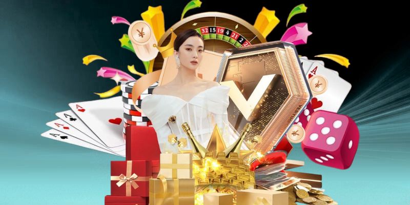 Chương trình thưởng VIP – Biểu tượng của đẳng cấp người chơi