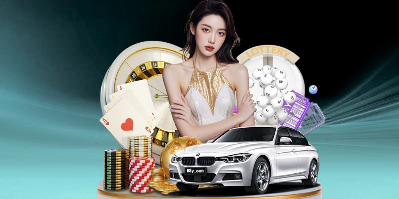 Đặc quyền riêng biệt trong chương trình thưởng VIP