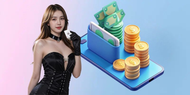 Điểm danh những khuyến mãi hấp dẫn có tại nền tảng