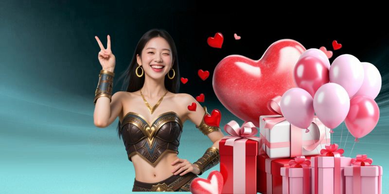 Khuyến mãi chào mừng là gì và tại sao hấp dẫn