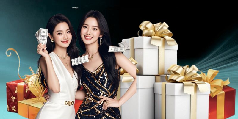 Khuyến Mãi Chào Mừng – Cơ Hội Nhận Thưởng Đầu Tiên