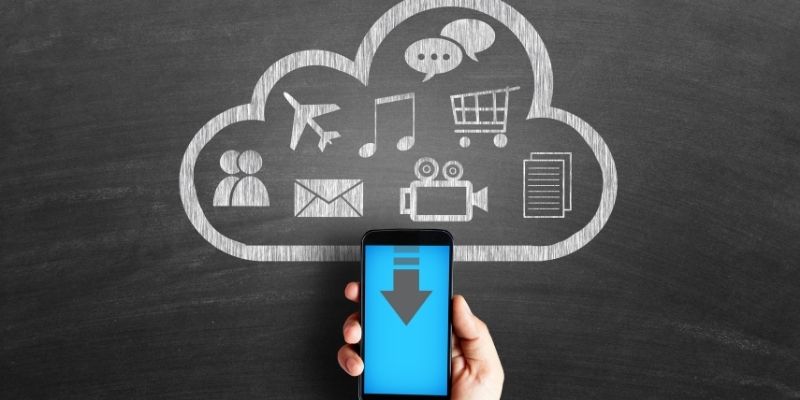 Tải app AU88 đơn giản theo quy trình chi tiết